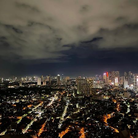 마닐라 The Serene Escape Rockwell Makati City View 1Br 아파트 외부 사진